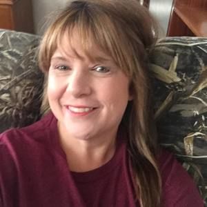 Meet your Posher, Jill